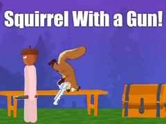 თამაშის Squirrel With a Gun!