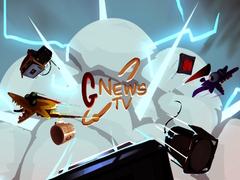 თამაშის G News Tv