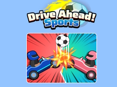 თამაშის Drive Ahead! Sports