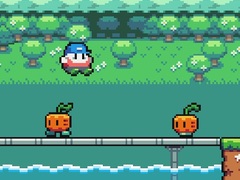 თამაშის Super Onion Boy 2