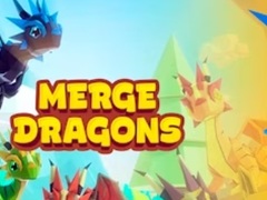 თამაშის Merge Dragons