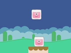 თამაშის Slime Tower