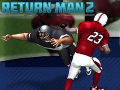თამაშის Return Man 2