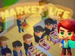 თამაშის Market Life