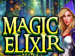 თამაშის Magic Elixir
