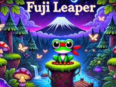 თამაშის Fuji Leaper