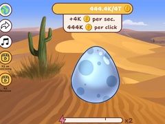 თამაშის Skipper Evolution Of The Clicker
