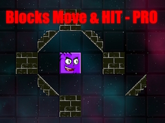 თამაშის Blocks Move & HIT - PRO