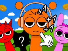 თამაშის Sprunki: Original Clicker
