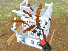 თამაშის Big Boom! Building Smash!