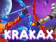 თამაშის Krakax