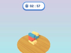 თამაშის Tower Jam 3D