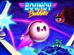 თამაშის Bouncy Buddies