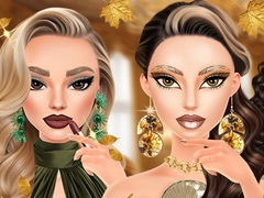 თამაშის Autumn Glam Gala