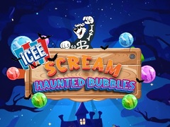 თამაშის ICEE Scream: Haunted Bubbles