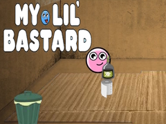 თამაშის My Lil' Bastard 