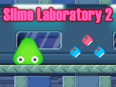 თამაშის Slime Laboratory 2
