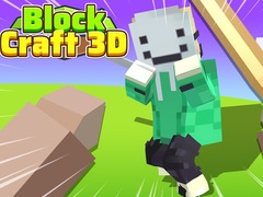 თამაშის Block Craft 3D