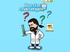 თამაშის Bottle challenge