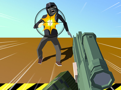 თამაშის Merge Gun Fps Shooting Zombie