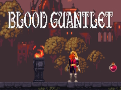 თამაშის Blood Gauntlet
