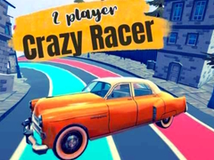 თამაშის 2 Player Crazy Racer