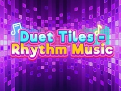 თამაშის Duet Tiles Rhythm Music