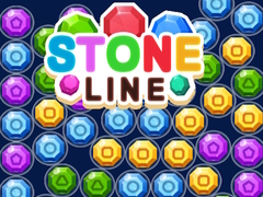 თამაშის Stone Line