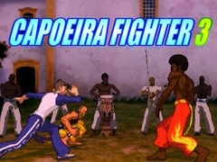 თამაშის Capoeira Fighter 3 