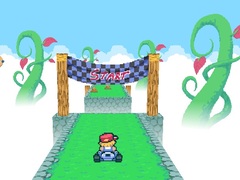 თამაშის Infinite Race