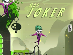 თამაშის Mad Joker