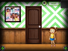 თამაშის Amgel Kids Room Escape 248