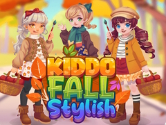 თამაშის Kiddo Fall Stylish
