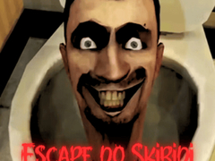 თამაშის Escape do Skibidi