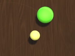 თამაშის Ibraninja 3d Game