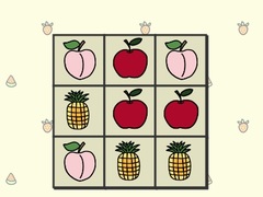 თამაშის Fruits Match