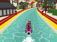 თამაშის Jet Ski Run