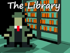 თამაშის The Library