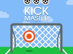 თამაშის Kick Master