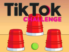 თამაშის Tiktok Challenge
