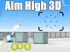 თამაშის  Aim High 3D