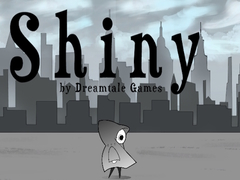 თამაშის shiny