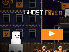 თამაშის Ghost Miner