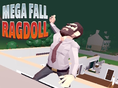 თამაშის Mega Fall Ragdoll Simulator