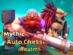 თამაშის Mythic Auto Chess Realms