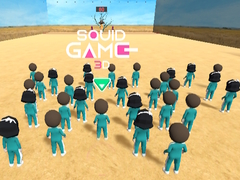 თამაშის SquidGame3D