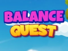 თამაშის Balance Quest