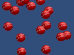 თამაშის Multiplyballs