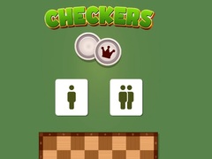 თამაშის Checkers