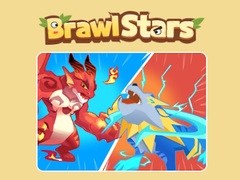 თამაშის Brawl Stars